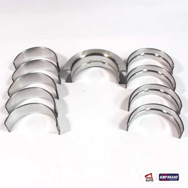 Set cuzineți palier și cuzineți axiali (STD) KMP Brand pentru Cummins®, cod 5290097