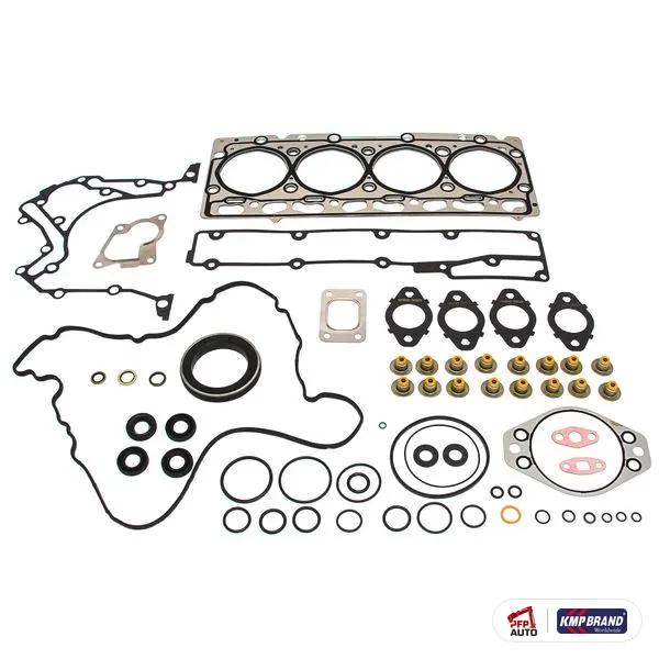 Set garnituri superioare KMP Brand pentru Cummins®, cod 5290107