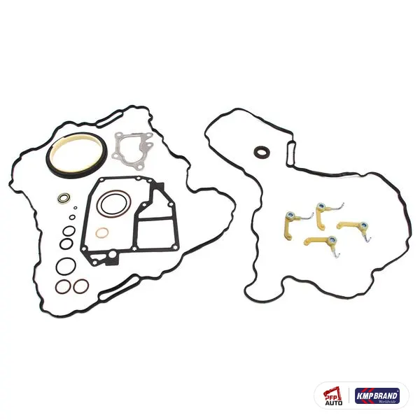 Set garnituri inferioare KMP Brand pentru Cummins®, cod 5290108