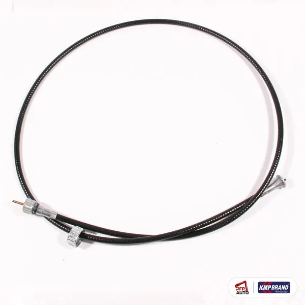Cablu antrenare turometru, lungime 1475 mm KMP Brand, pentru Case IH, cod 529234R1