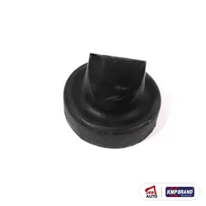 Vas colector praf filtru aer - O/D: 75 mm pentru Massey Ferguson, cod 529439M1