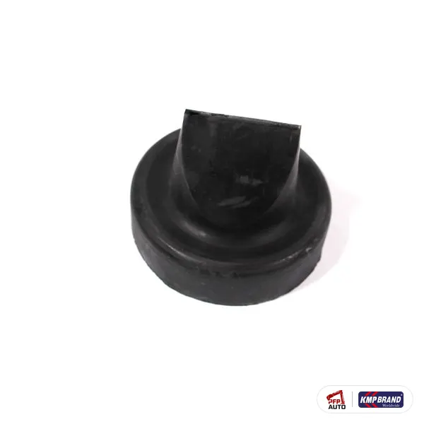 Vas colector praf filtru aer - O/D: 75 mm KMP Brand pentru Massey Ferguson, cod 529439M1