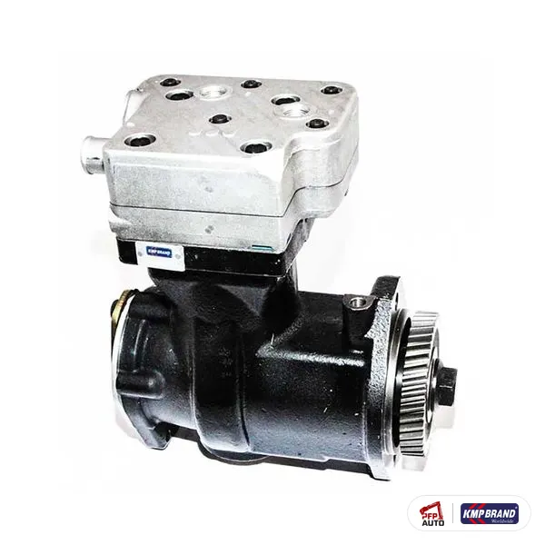 Compresor aer, 1 cilindru KMP Brand, pentru Cummins®, cod 5301094