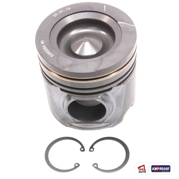 Piston cu siguranțe KMP Brand pentru Cummins®, cod 5302254
