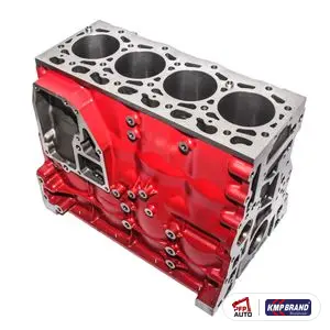 Bloc motor pentru Cummins®, cod 5306414