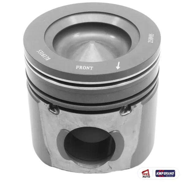 Piston fără bolț KMP Brand pentru Cummins®, cod 5316178-NR