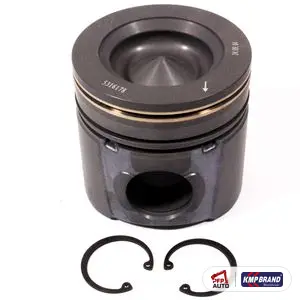 Piston fără bolț pentru Cummins®, cod 5316178