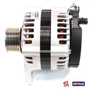 Alternator 12V 120A pentru Cummins®, cod 5318120