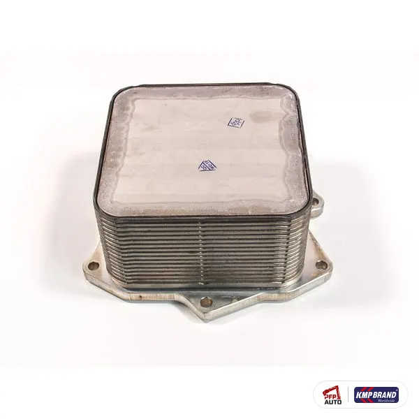 Răcitor ulei KMP Brand pentru Cummins®, cod 5318533