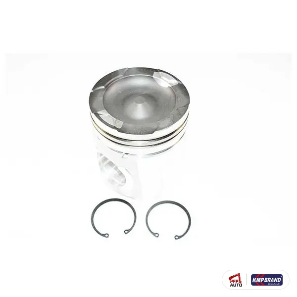 Piston complet KMP Brand pentru Cummins®, cod 5321202
