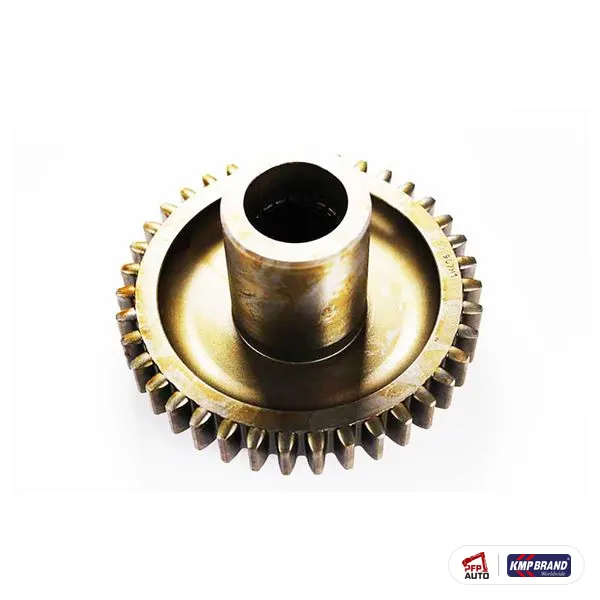 Pinion PTO, o singură turație KMP Brand, pentru Massey Ferguson, cod 532907M1