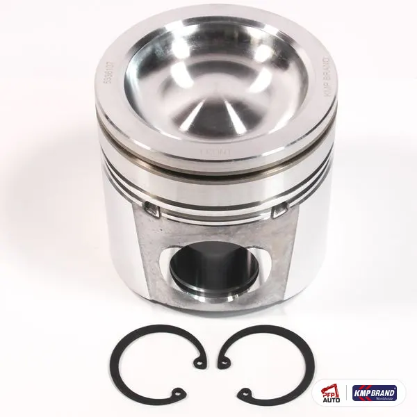 Piston fără bolț KMP Brand pentru Cummins®, cod 5336107