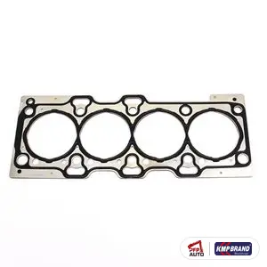 Garnitură chiulasă pentru Cummins®, cod 5345648