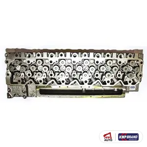 Chiulasă echipată pentru Cummins®, cod 5348479