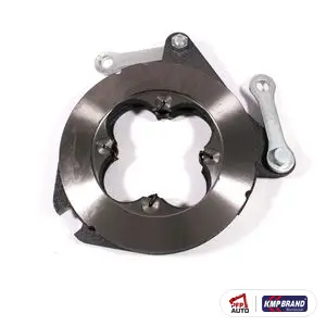 Actuator frână - O/D 222 mm - frână uscată pentru Massey Ferguson, cod 535873M91