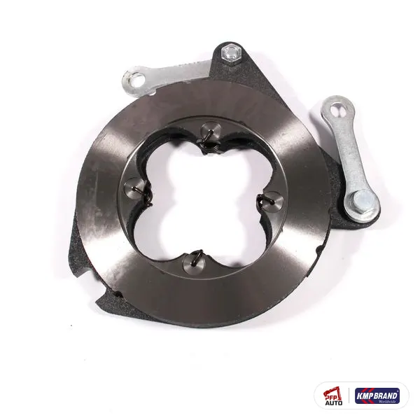 Actuator frână - O/D 222 mm - frână uscată KMP Brand pentru Massey Ferguson, cod 535873M91