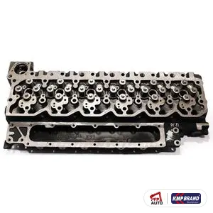 Chiulasă echipată pentru Cummins®, cod 5361582