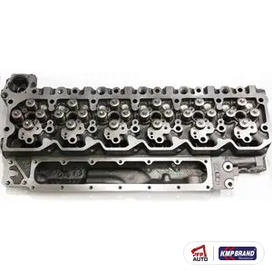 Chiulasă completă pentru Cummins®, cod 5361587