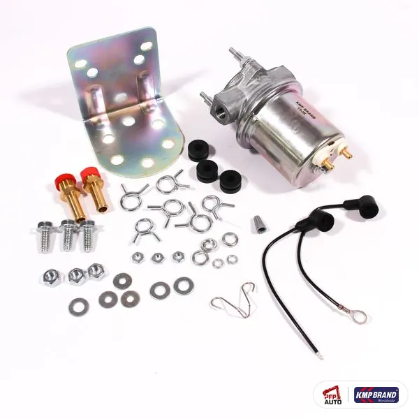 Pompă de transfer combustibil KMP Brand pentru Cummins®, cod 5362274