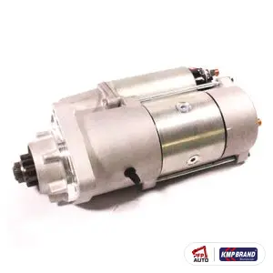Electromotor 24V, 5.3KW, 10T, pentru Cummins®, cod 5363431