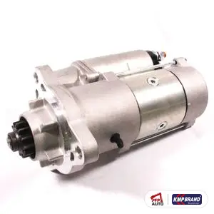 Electromotor 12V, 4.7KW, 12T, pentru Cummins®, cod 5363432