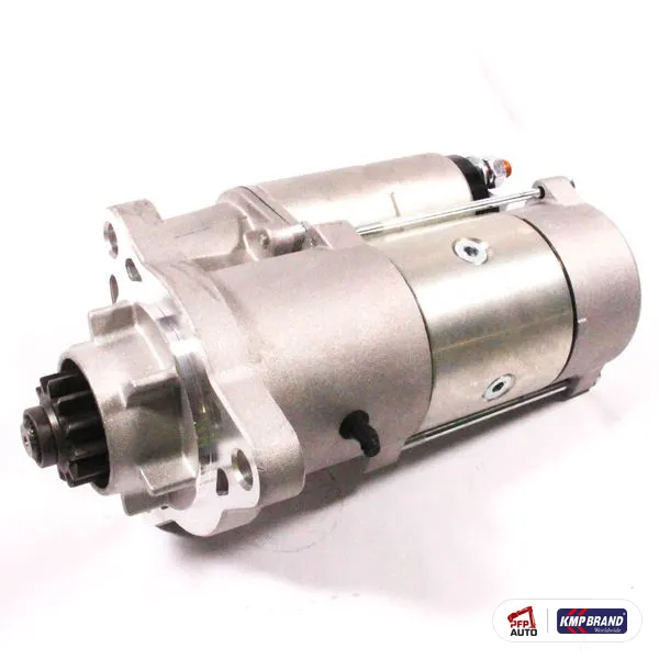 Electromotor 12V, 4.7KW, 12T KMP Brand, pentru Cummins®, cod 5363432