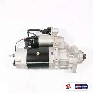 Electromotor 24V, 7.2KW, pentru Cummins®, cod 5367768