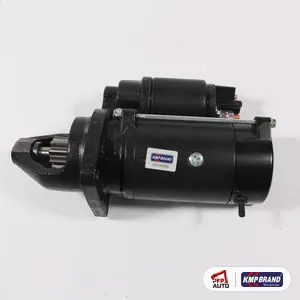 Electromotor 12V, 3.2KW, 10T, pentru Case IH, cod 537140R95