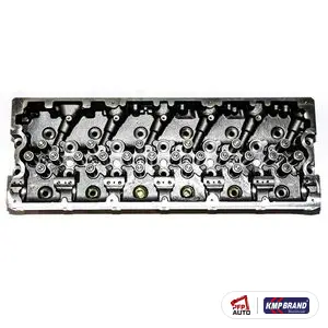 Chiulasă echipată pentru Cummins®, cod 5394198