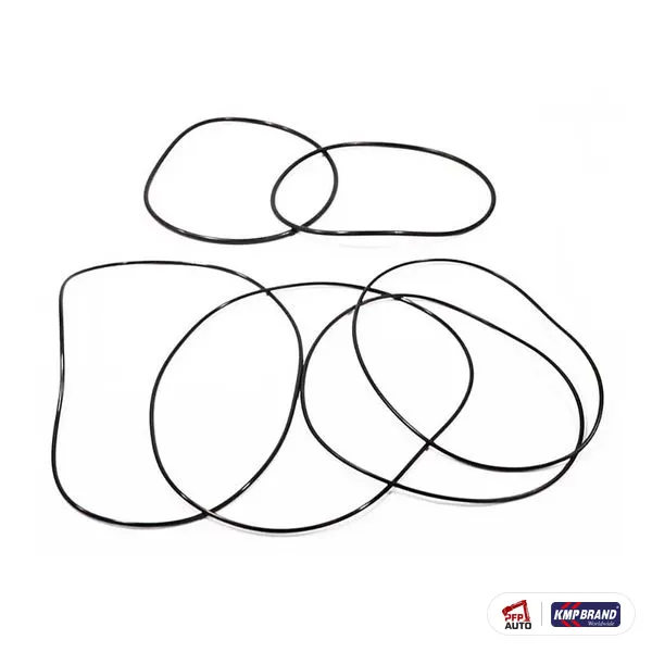 Kit de etanșare piston expandabil KMP Brand pentru Case IH, cod 539535R91