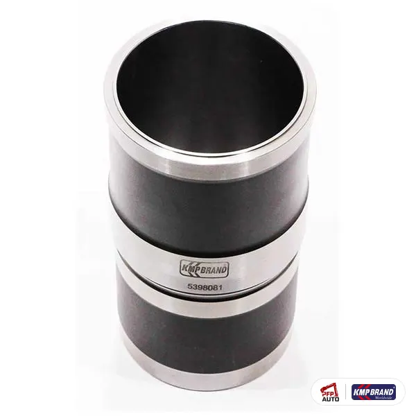 Cămașă cilindru KMP Brand pentru Cummins®, cod 5398081