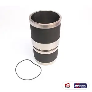 Cămașă cilindru cu inele de etanșare pentru Cummins®, cod 5404408