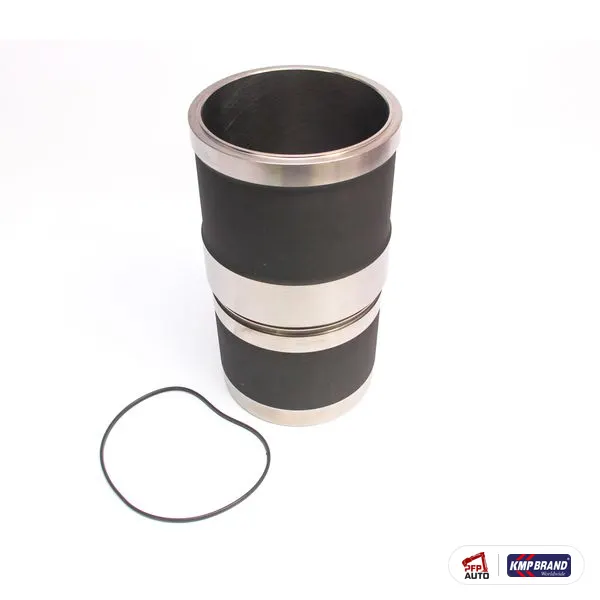 Cămașă cilindru cu inele de etanșare KMP Brand pentru Cummins®, cod 5404408