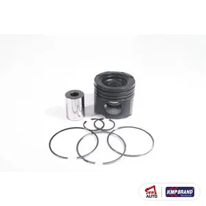 Piston cu bolț și segmenți, STD, pentru Cummins®, cod 5405828