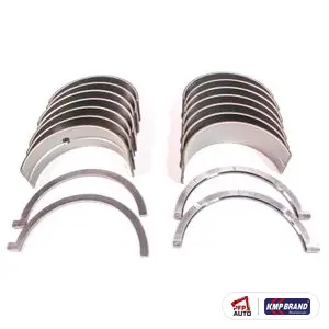 Set cuzineți palier și cuzineți axiali 0.25 mm pentru Cummins®, cod 5406111