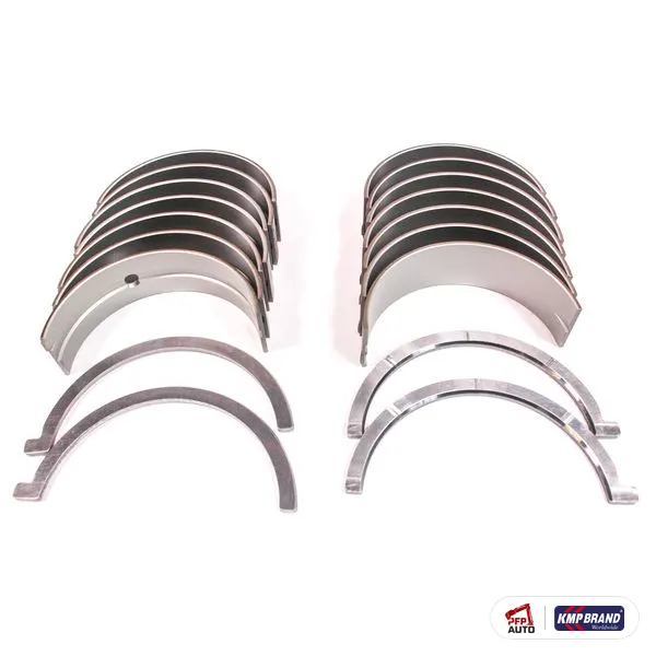 Set cuzineți palier și cuzineți axiali 0.25 mm KMP Brand pentru Cummins®, cod 5406111