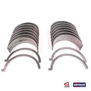 Set cuzineți palier și cuzineți axiali 0.50 mm pentru Cummins®, cod 5406112