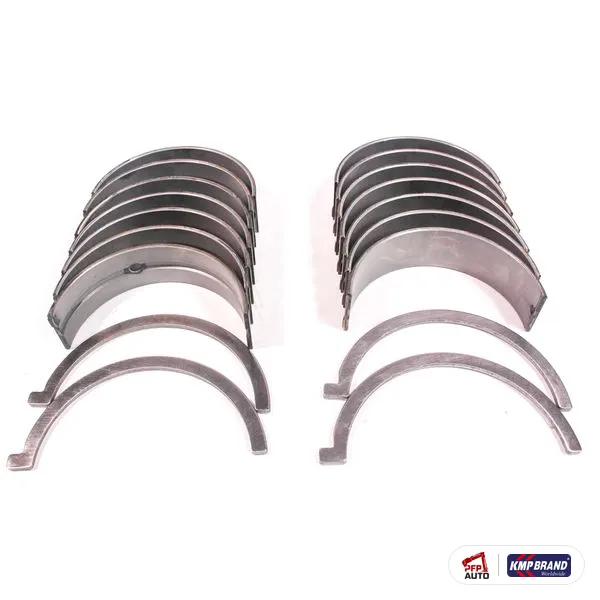 Set cuzineți palier și cuzineți axiali 0.50 mm KMP Brand pentru Cummins®, cod 5406112