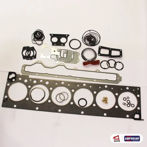 Set garnituri superioare KMP Brand pentru Cummins®, cod 5406187