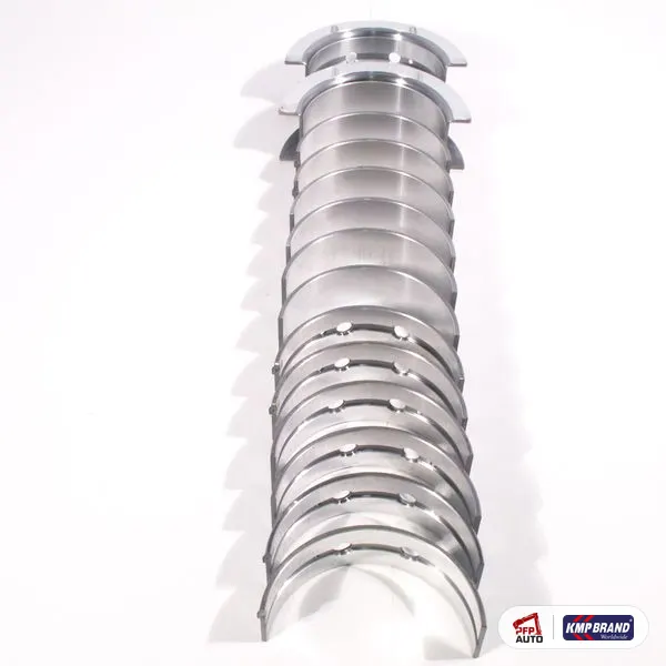 Set cuzineți palier și cuzineți axiali STD KMP Brand pentru Cummins®, cod 5406200