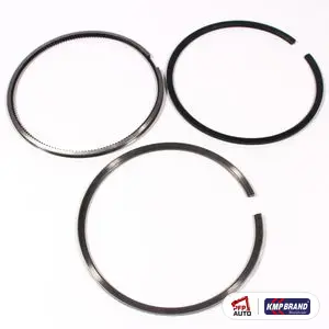 Set segmenți piston pentru Cummins®, cod 5406204