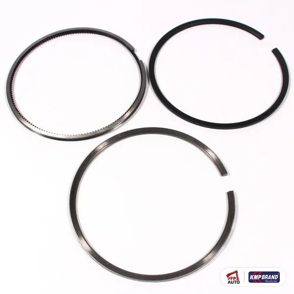 Set segmenți piston KMP Brand pentru Cummins®, cod 5406204