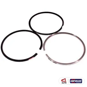 Set segmenți piston pentru Cummins®, cod 5406206