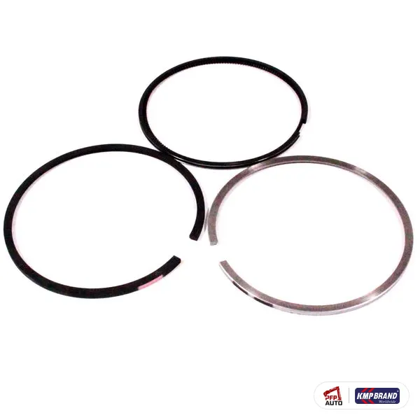Set segmenți piston KMP Brand pentru Cummins®, cod 5406206