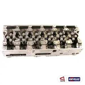 Chiulasă echipată pentru Cummins®, cod 5413782