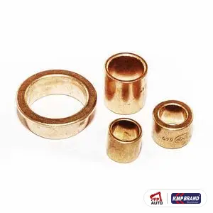 Set bucșe (set de 4) pentru Massey Ferguson, cod 54243853