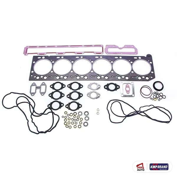 Set garnituri superioare KMP Brand pentru Cummins®, cod 5473321