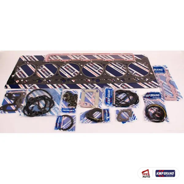 Set garnituri superioare KMP Brand pentru Cummins®, cod 5473339