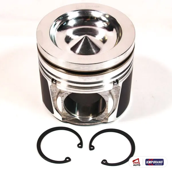 Piston fără bolț, cu siguranțe, STD KMP Brand, pentru CAT®, cod 551-0841