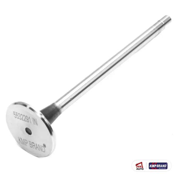 Supapă admisie (INCONEL) KMP Brand pentru Cummins®, cod 5532291